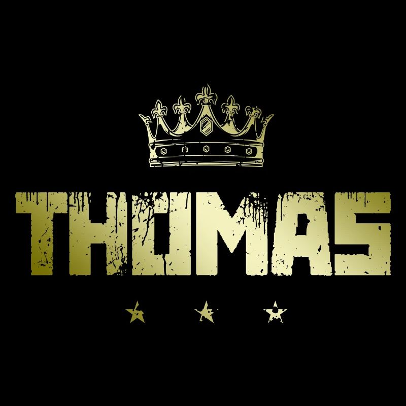 Thomas