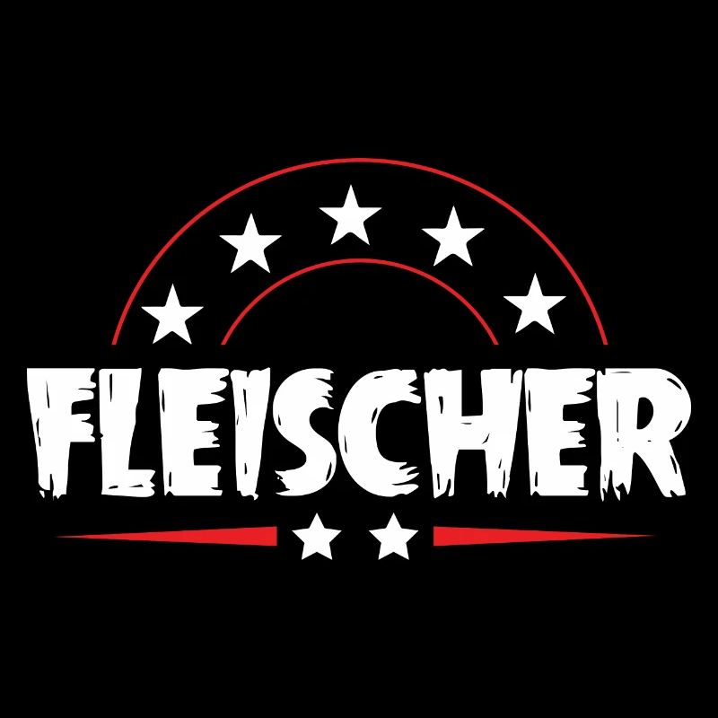 Fleischer Beruf