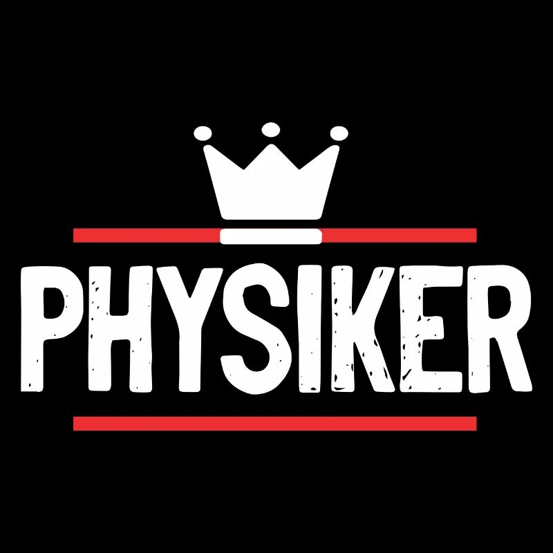 Physiker Beruf