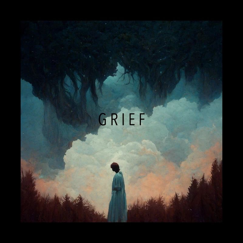 Grief Kummer