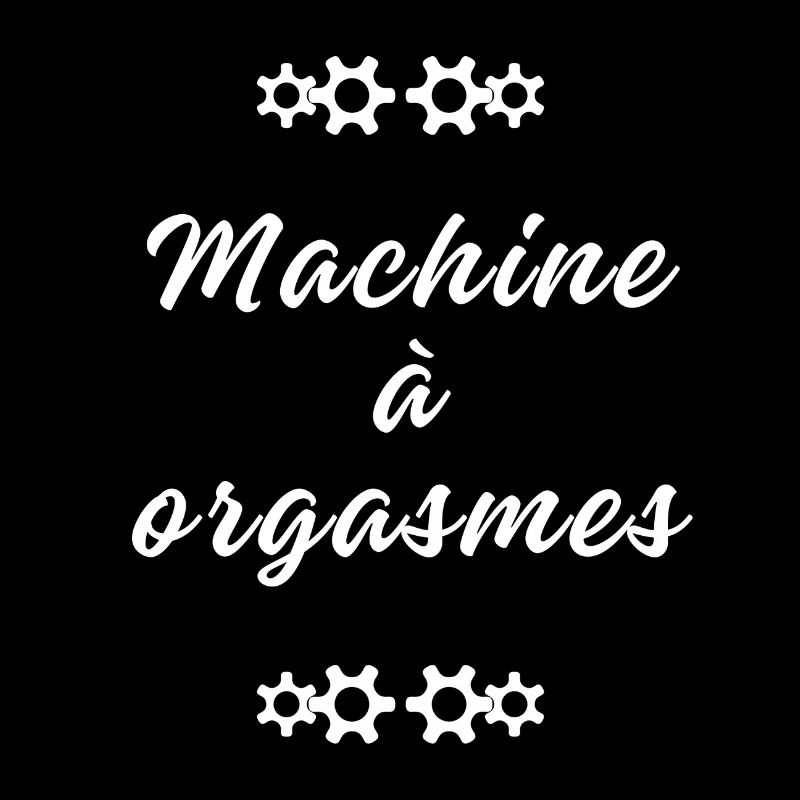 Machine à orgasmes