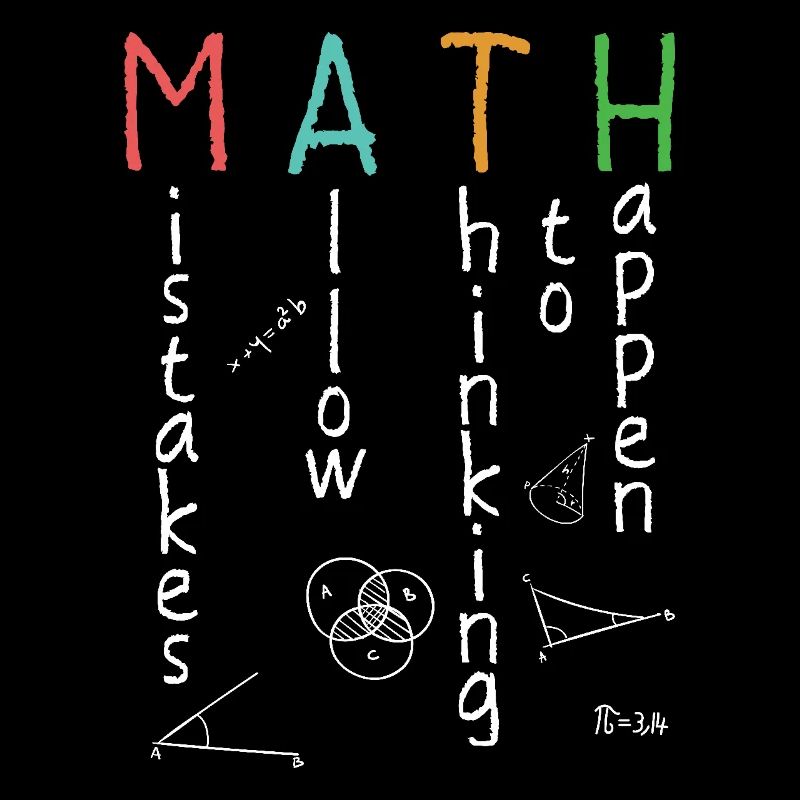 Pi-Tag: Math mistakes enable thinking