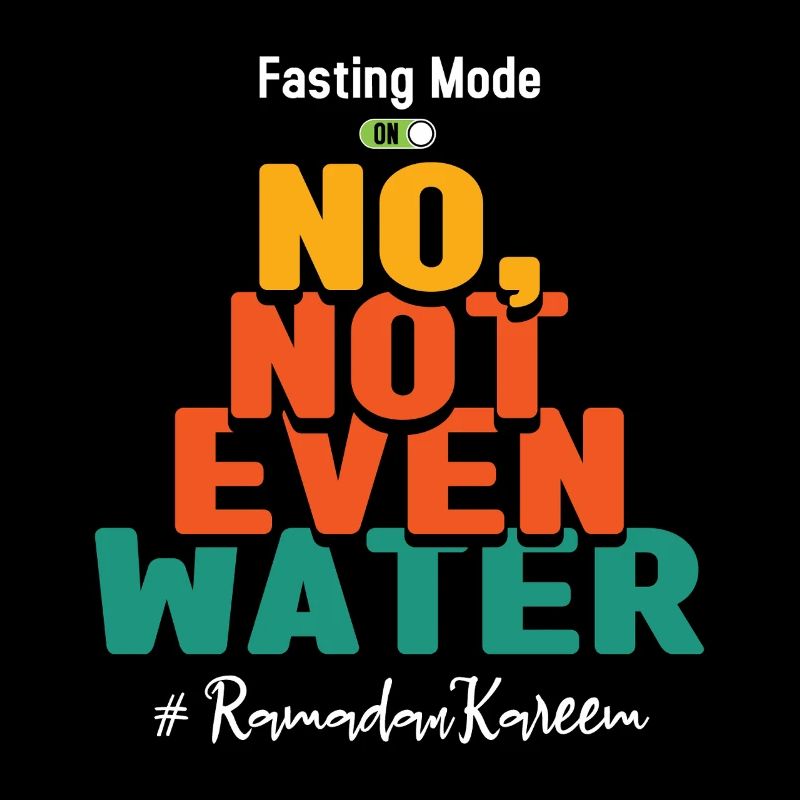 Eid Mubarak Fasting Mode Aktueller Status Ramadan