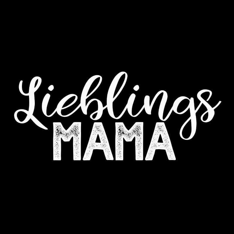 Maman préférée
