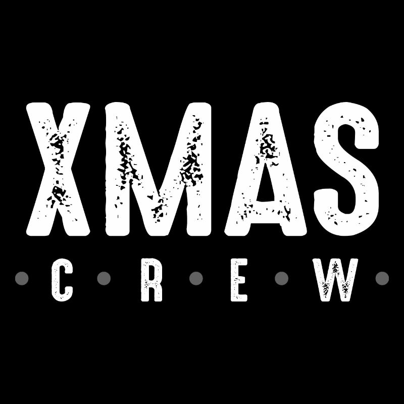 Xmas Crew