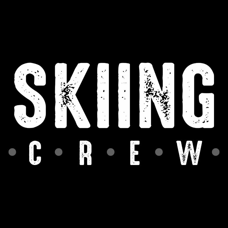 Équipe de ski