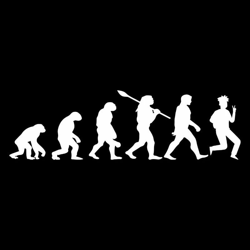 Evolution