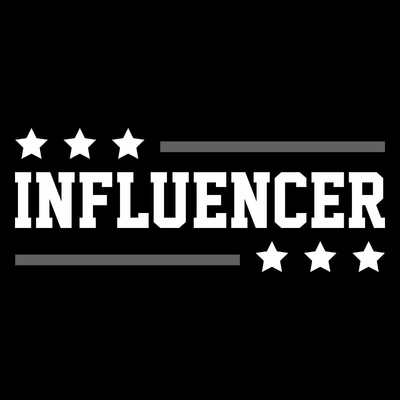 Influencer Beruf