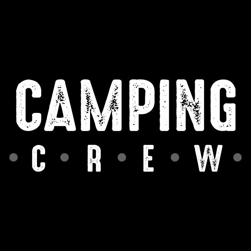 Camping Crew