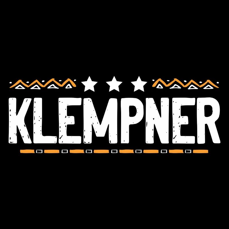 Klempner Beruf