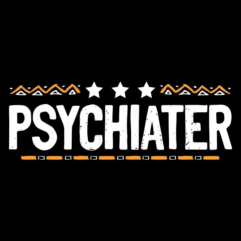 Psychiater Beruf