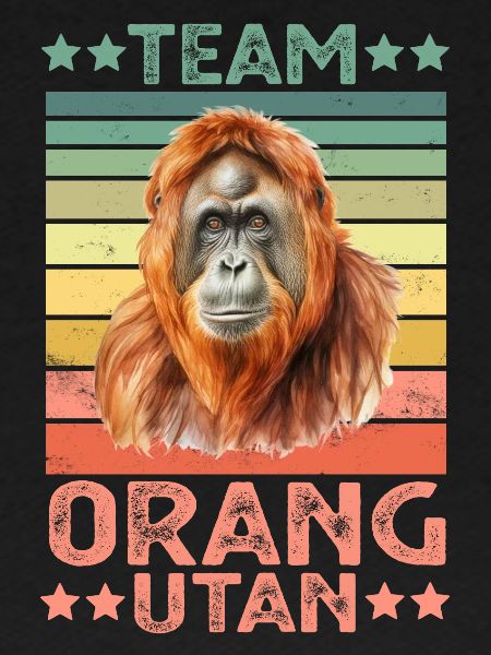 Orang-outan