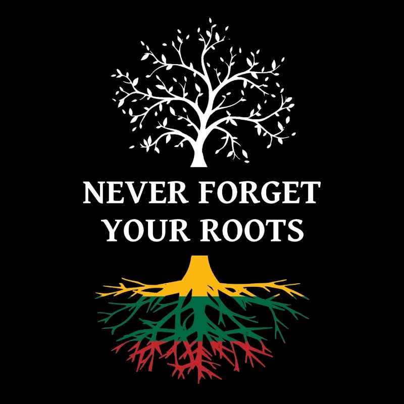 Lithuania Lithuanian roots