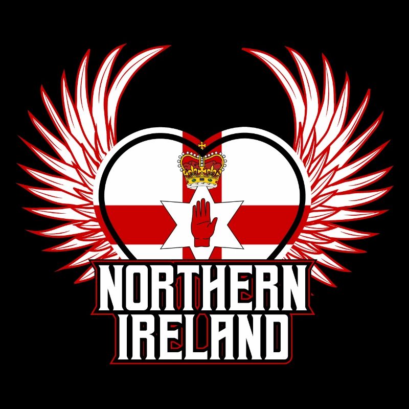 Irlande du Nord