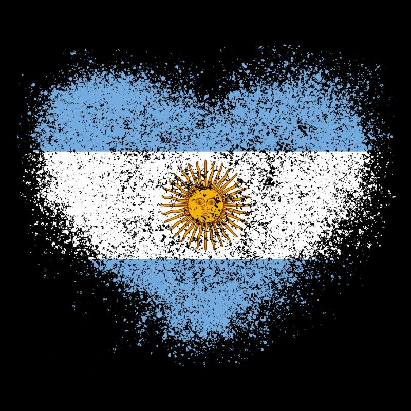 Argentinien