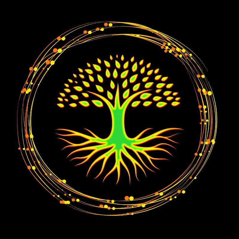 Baum des Lebens