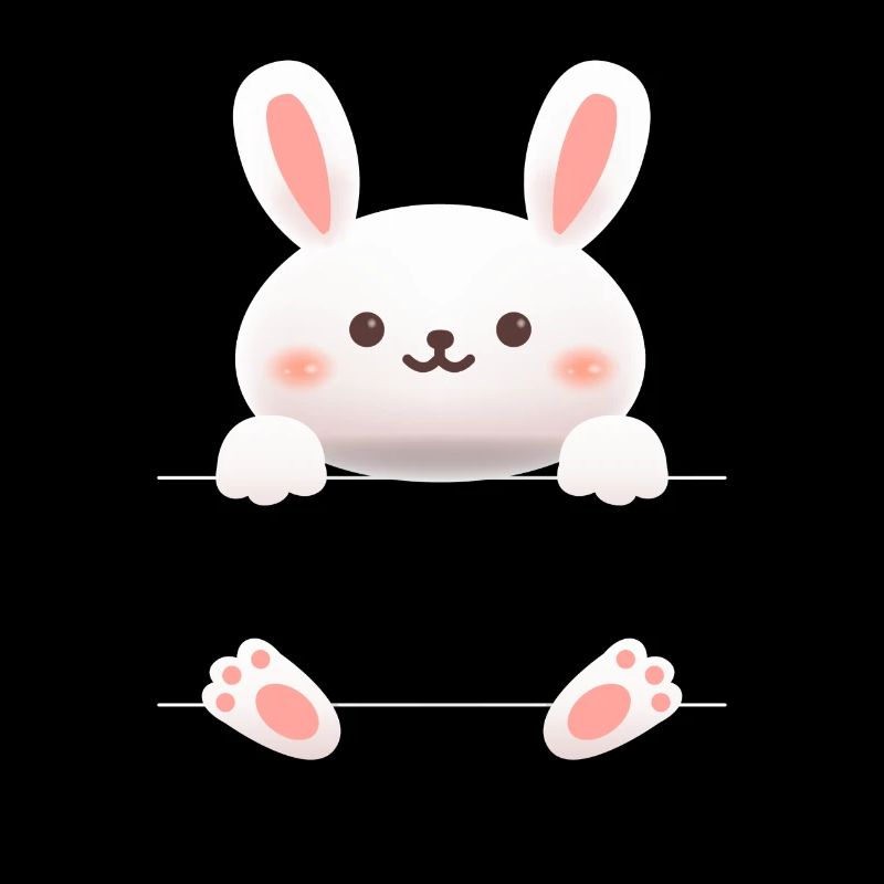 Rabbit - rabbit - rabbit