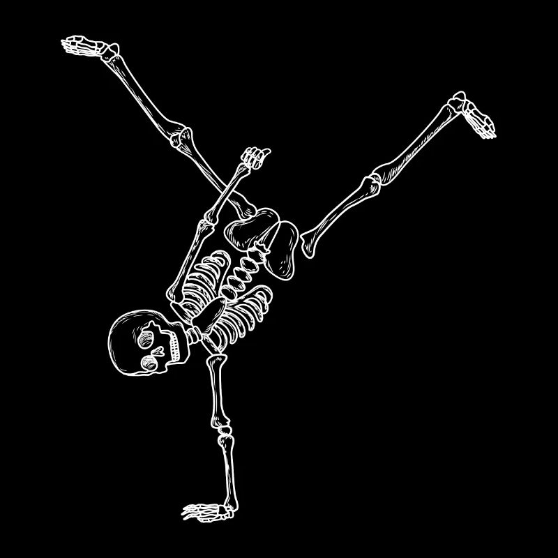 Breakdance Breakdancer Breakdancing