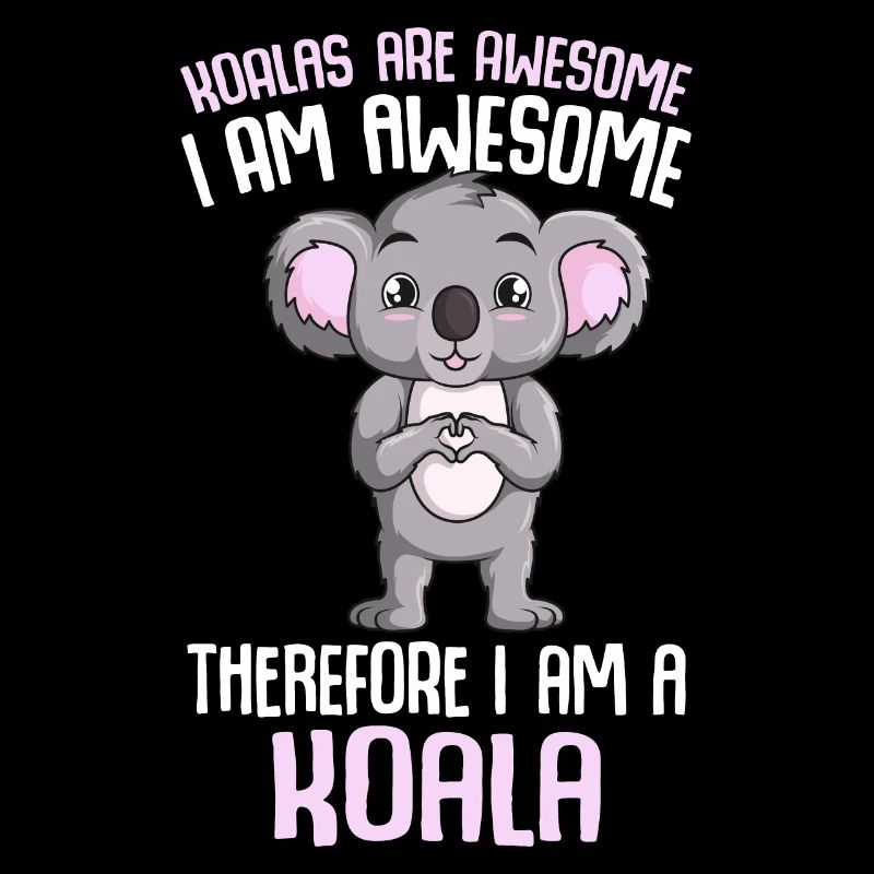 Koala Dicton