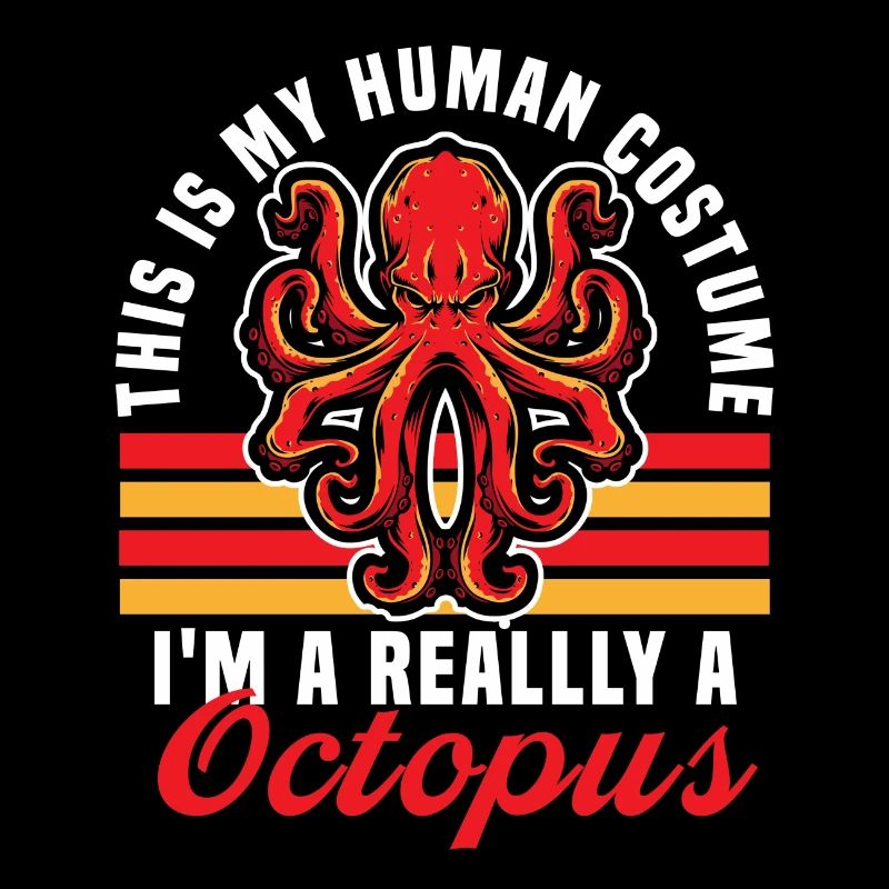 octopus