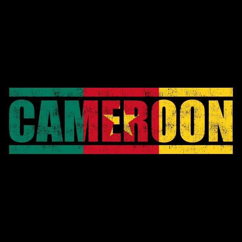 Kamerun