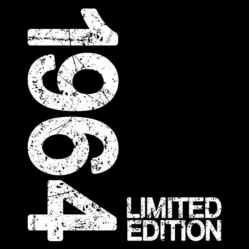 1964 Limited Edition