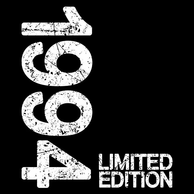 1994 Édition limitée