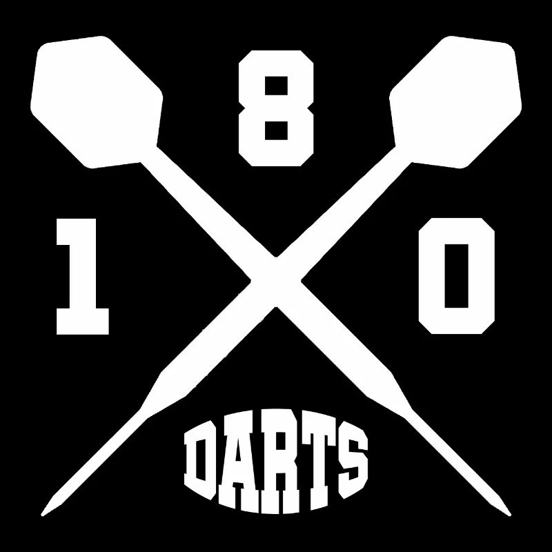 Fléchettes fléchettes fléchettes