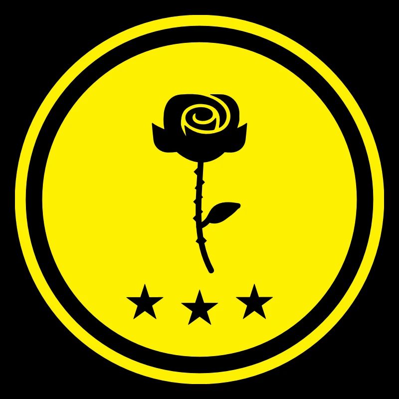 Rose Symbol
