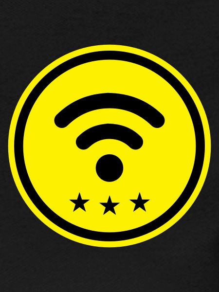 Wi-Fi Internet