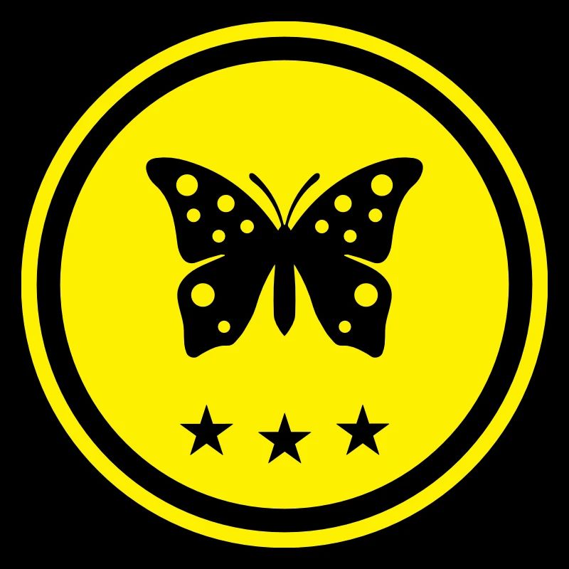 Butterfly Symbol