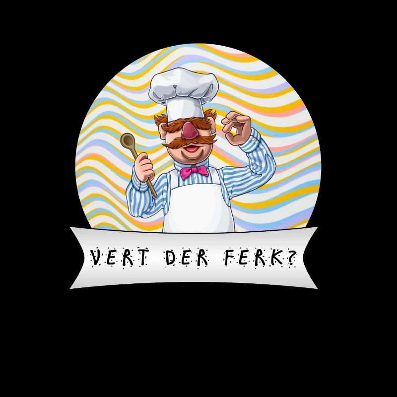 Vert der Ferk