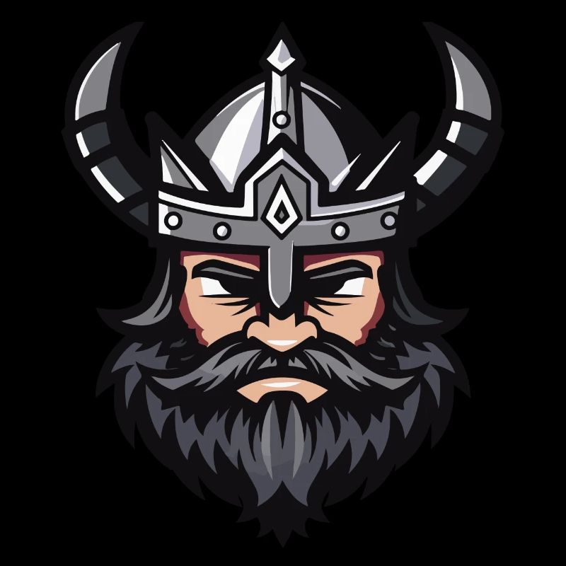 Wikinger Valhalla