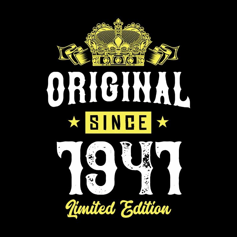 1941 Édition limitée