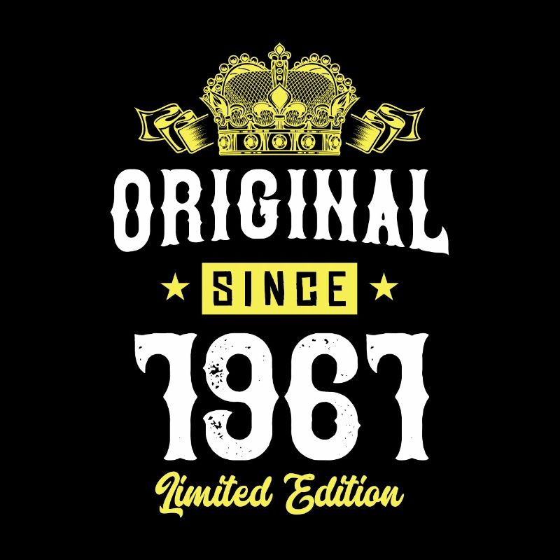 1961 Édition limitée