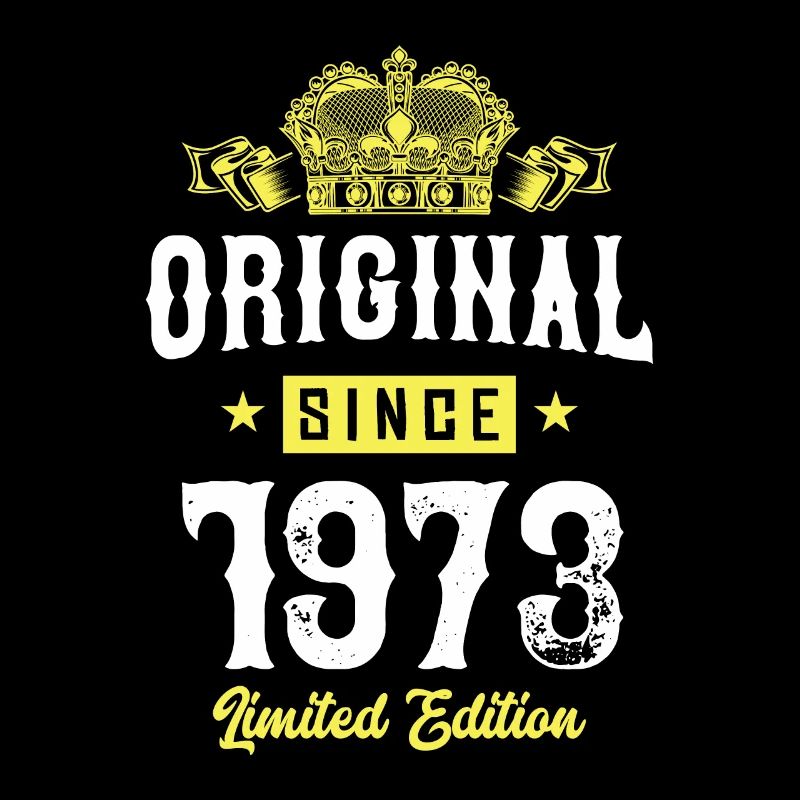 1973 Édition limitée