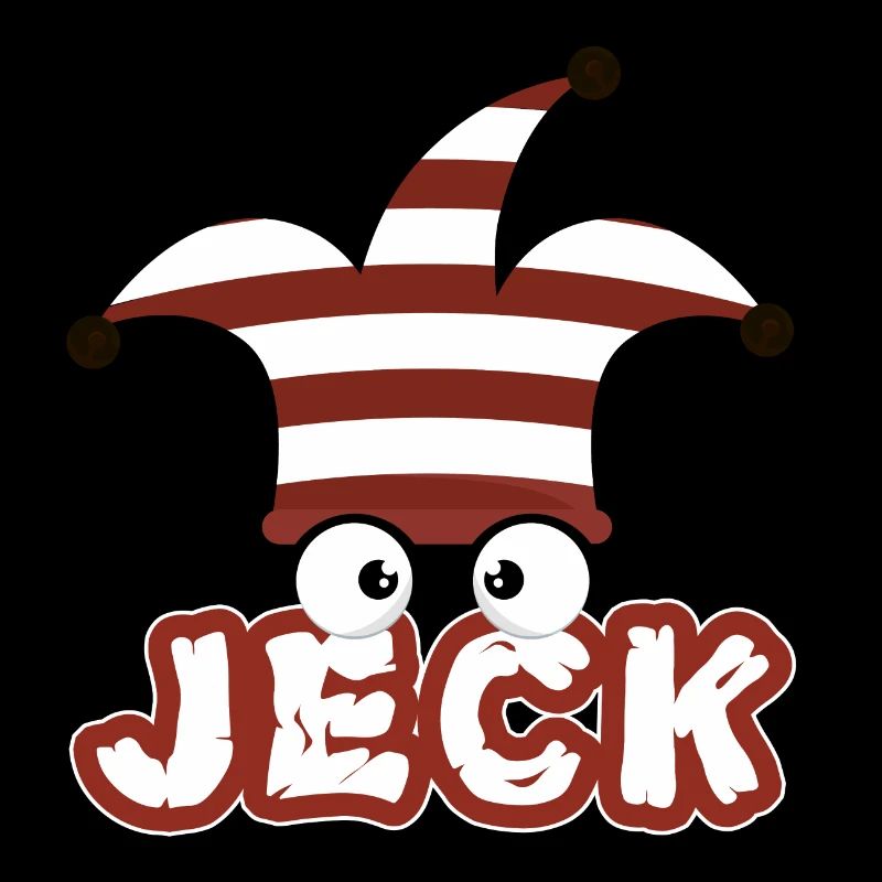 Jeck - Costume de carnaval pour le carnaval de Cologne
