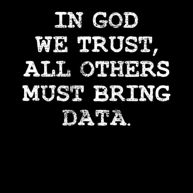 Data programmer developer