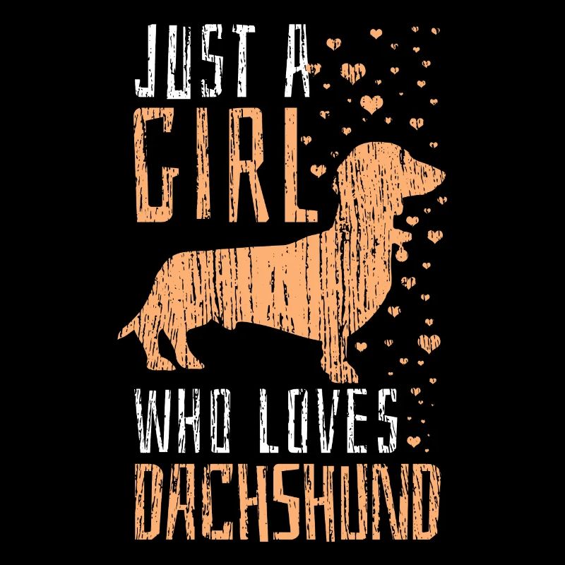 Dackel Hund