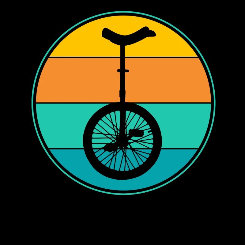 Einradfahren