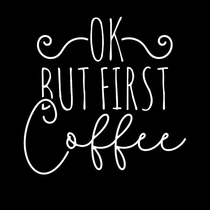 Le café