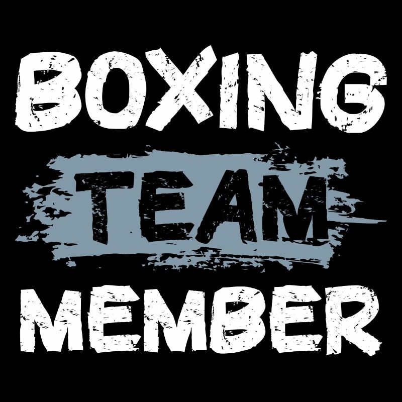 Équipe de boxe