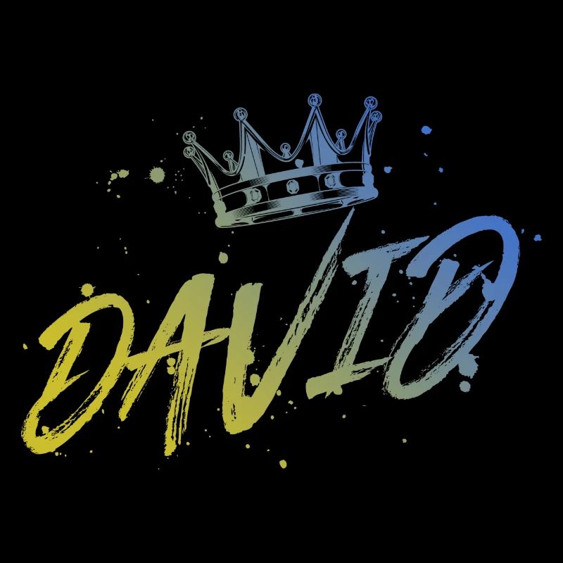 David