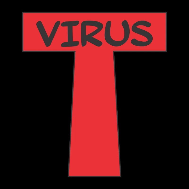 T VIRUS