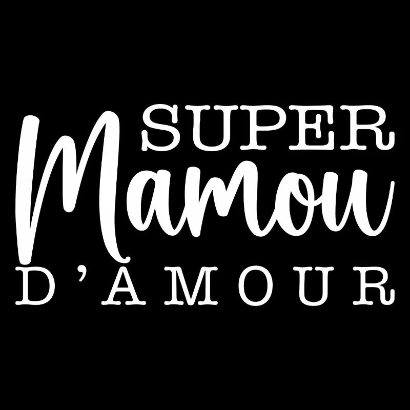Super Mamou D'amour