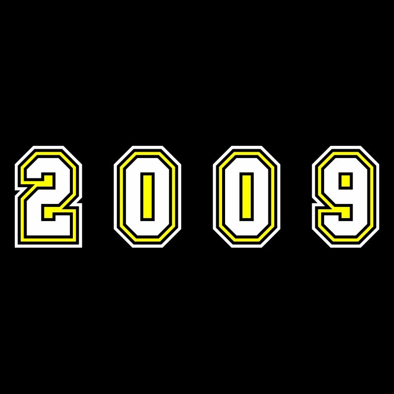 Numéro de l’année 2009