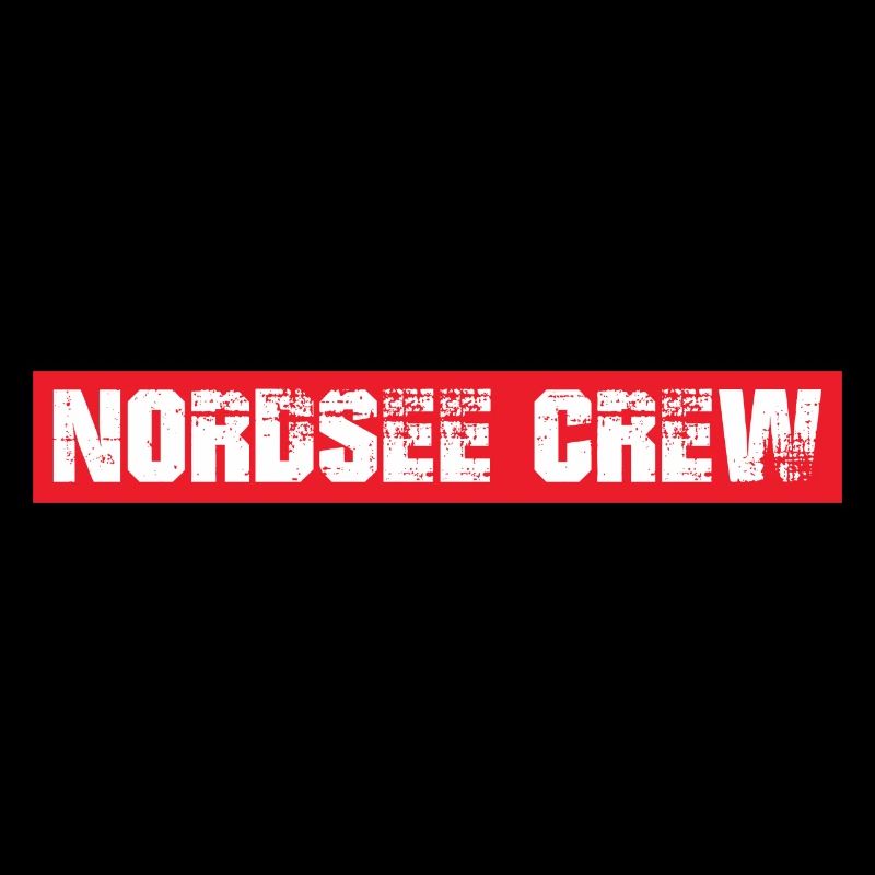 North Sea Crew