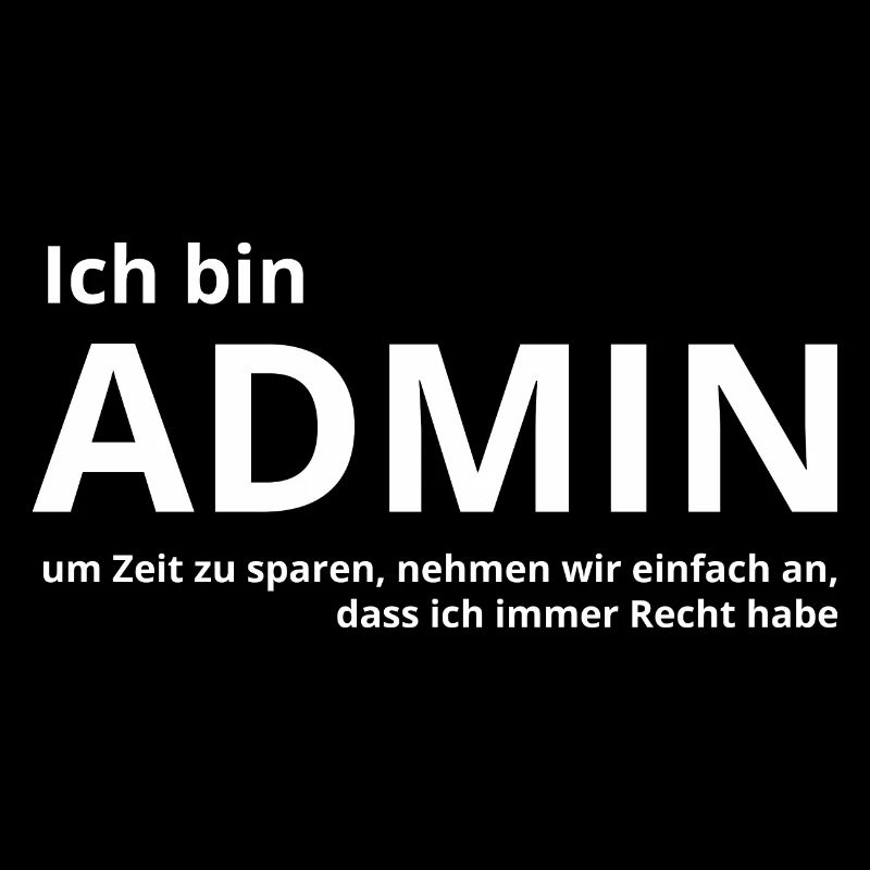 Administrator Admin