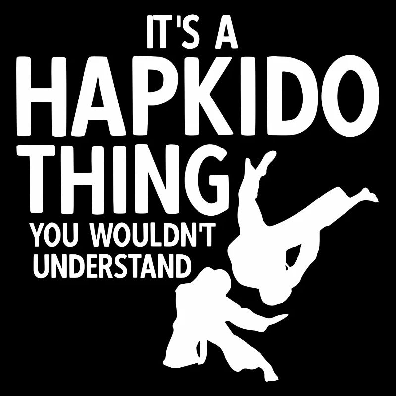 Koreanischer Kampfsport Hapkido
