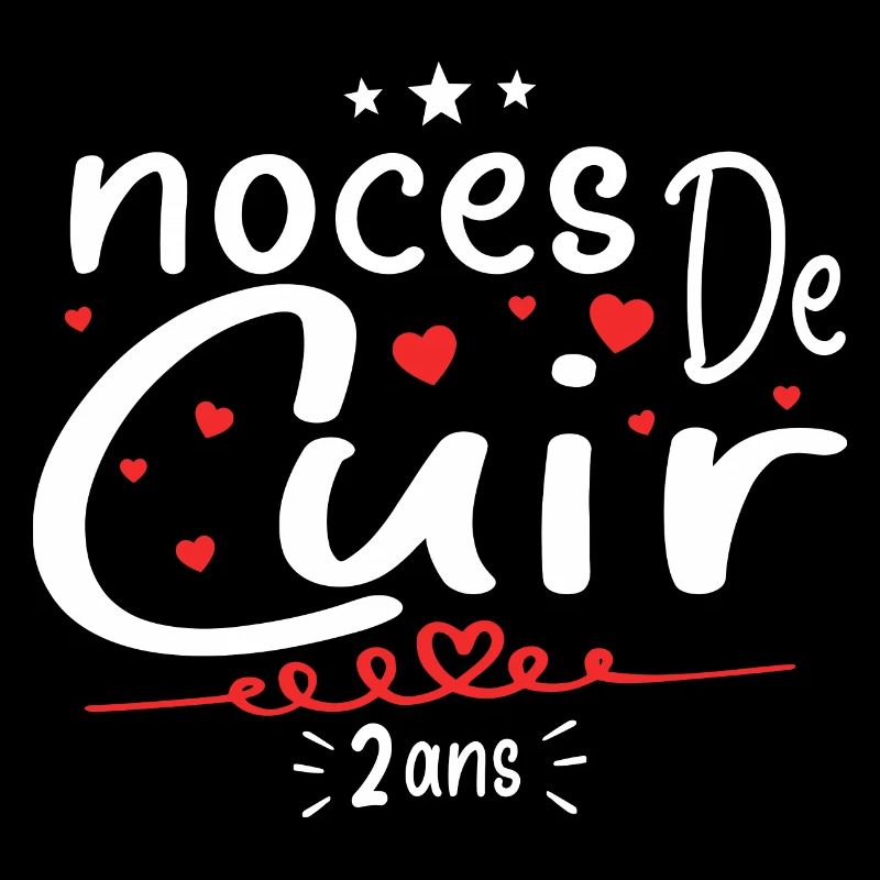 Noces de Cuir